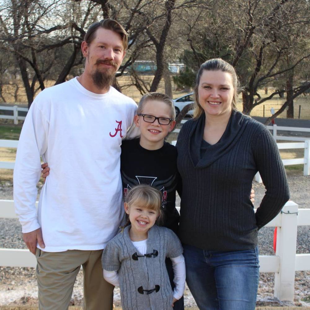 Meet your Posher, Tristan